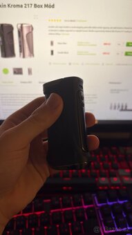 Vapo / Vaporizer Innokin kroma 217 - 2