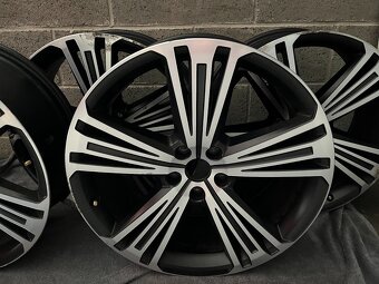 Alu kola Supreme 20" - rozměr 235/45 R20 - 2
