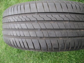 PRODÁM LETNÍ PNEU 215/55R16 FIRESTONE ROADHAWK 97W 4ks - 2