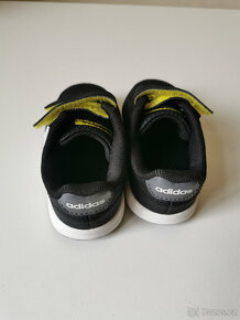 Dětské boty Adidas - 2