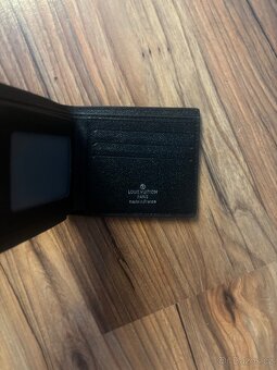 louis vuitton Peněženky - 2