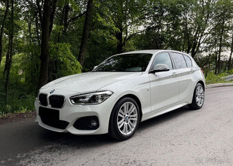 BMW Seria 1 118i M Sport Manual - 2