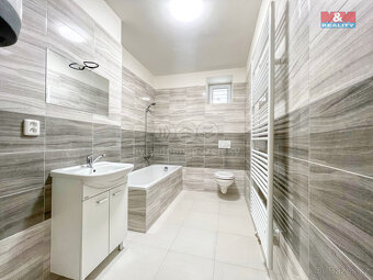 Pronájem bytu 2+kk, 79 m², Dobřichov - 2
