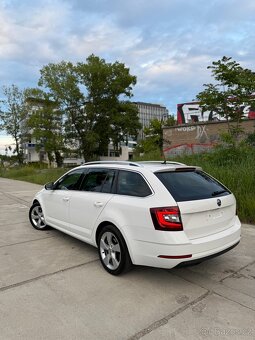 Škoda Octavia 2019 rok 2.0 tdi 4x4 - 2