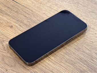 iPhone 13 Pro 256 Gb graphite - 2