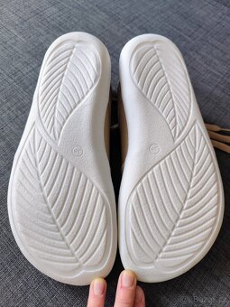 Barefoot tenisky Champ 3.0 - Cappuccino (Be Lenka) - 2