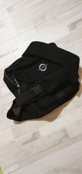 Značkový batoh přes záda Cross Bag London City - 2