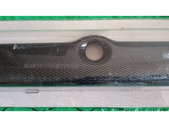 kryt madla 5. dveří Škoda Octavia I před FL - Carbon Milotec - 2