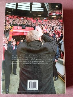 Sir Alex Ferguson - 2