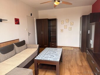 Pronájem bytu 1+1 34 m² Novodvorská, Třebíč - 2