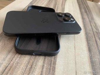 Apple iPhone 16 pro Black 128gb - 2