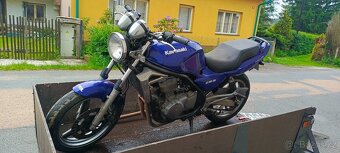 Kawasaki er 5 - 2