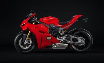 Parkovací místo pro motorku / skůtr - 2