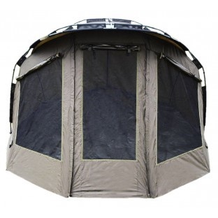 Zfish Bivak Deluxe King Size 2 Man - 2