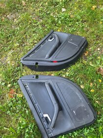 Audi a4 b6/b7 tapce - 2