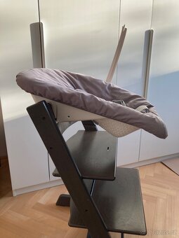 Stokke Tripp Trapp Newborn - 2