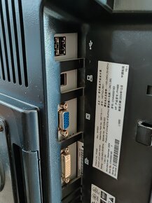 LCD HP L1955 - 2