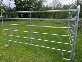 Texas Panely 300/170 cm - 2