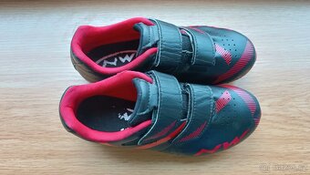 Cyklistické tretry NORTHWAVE vel.34 - 2