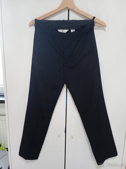 CHLAPECKÝ OBLEK 146 H&M - 2