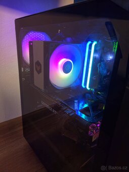 SUPER PC ASUS TUF - RTX 3080, i5 12600KF, 32GB RAM, 1TB DISK - 2