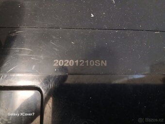 Prodám AGM trakční akumulátor GC 12v 120Ah- C10 33kg - 2