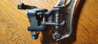 Shimano Dura‑Ace FD‑7900, Japan, braze‑on – lehce použitý - 2
