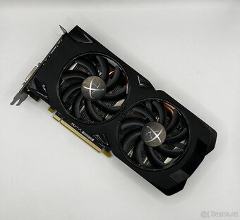 XFX Radeon RX 470 D5 8G - 2