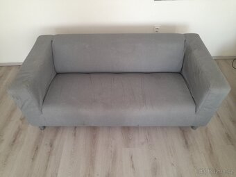 Sedačka ikea Klippan - 2