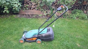 Sekačka Black&Decker - 2