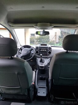 Citroen Berlingo lll r.v.2016 - 2