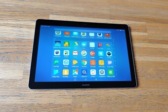 9,6" TABLET HUAWEI MediaPad T3 (AGS-L09) LTE 2 GB/16 GB - 2