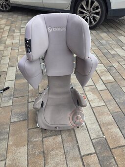 Prodám autosedačku CONCORD TRANSFORMER XT - 2