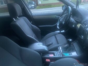 Bmw e46 - 2