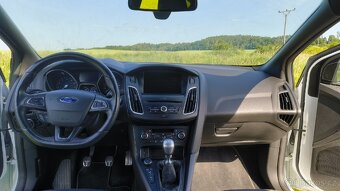 Ford Focus 2019 - 2
