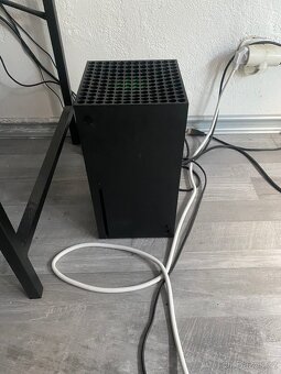 Xbox series C - 2