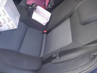 Ford mondeo - 2