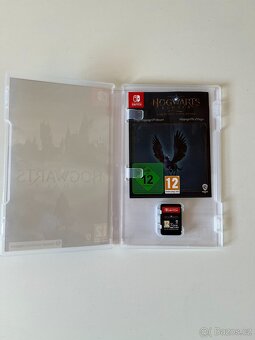 Hogwarts Legacy - Nintendo Switch - 2