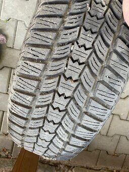 205/65 R16 - 2