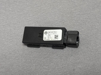 Škoda Octavia 3 USB / 5Q0035726C - 2