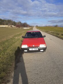 Škoda Forman Comfort line - 2
