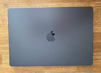 MacBook Pro 16" M3 PRO / 36GB / 512GB - 2