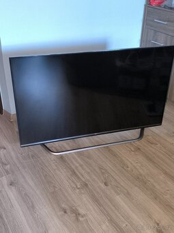 LG SMART LED 55 ( 139 cm ) - 2