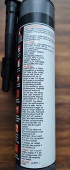 STIXALL lepidlo Extreme Power od fy Everbuild Stixall - 2