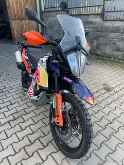 KTM 790 Adventure - 2