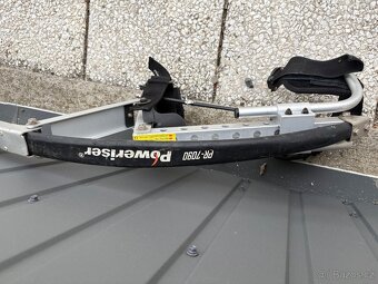 Skakaci boty poweriser PR7090 - 2