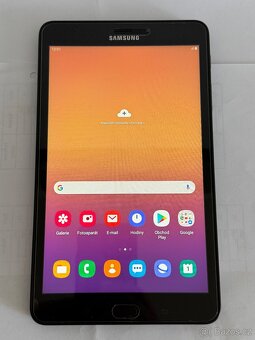 Použitý tablet Samsung Galaxy Tab A 8.0 (2017) - 2