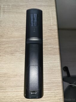 Prodám dálkové ovládání na televizor LG, super stav  - 2