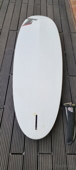 Windsurfing Tabou - 2