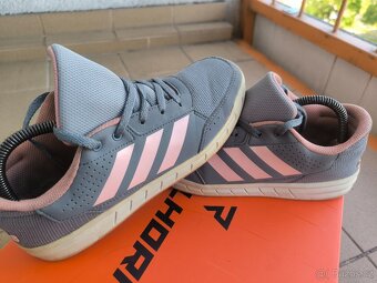 Tenisky Adidas 38 - 2